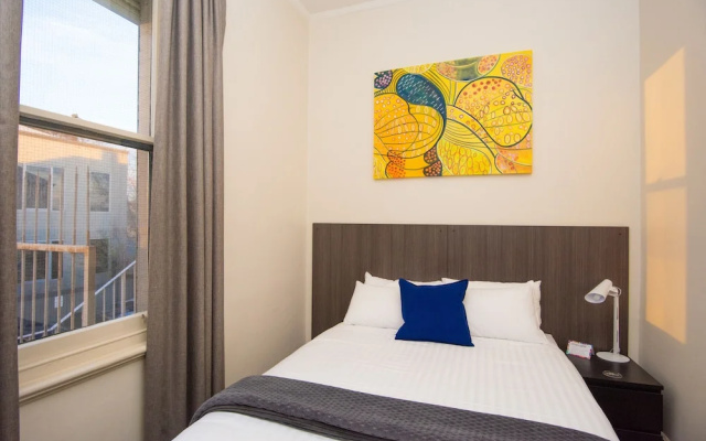 The Mile End Hotel