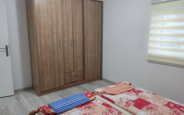 Dasa Apartment