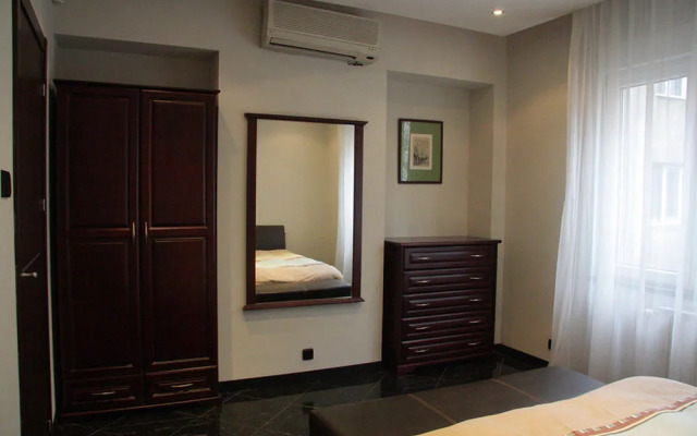 Sofia Downtown Apartments
