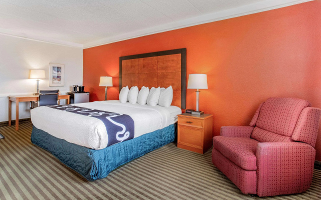 La Quinta Inn Chicago, OHare Airport