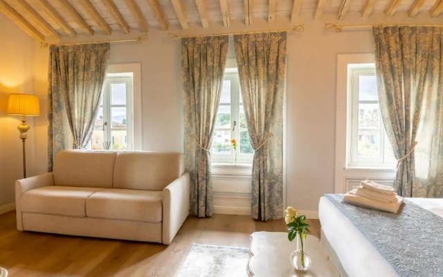 Villa La Preziosa