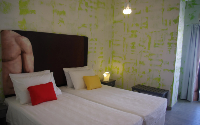 Beach Boutique Hotel