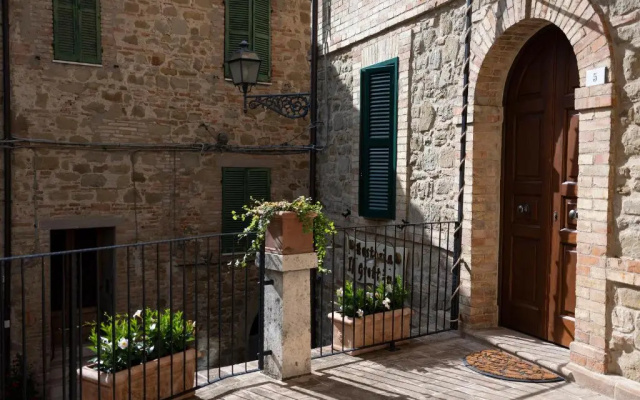 Relais Il Grottino
