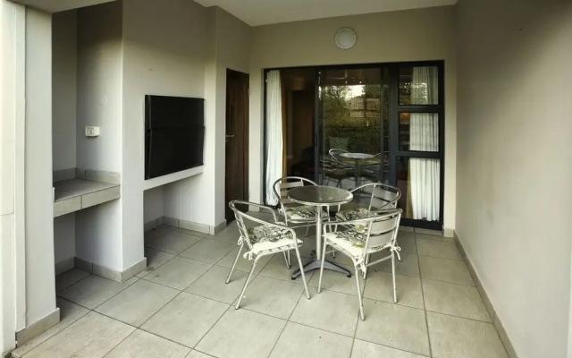 Ellefsen Suite 124