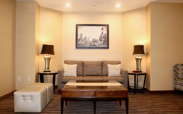 Best Western Fostoria Inn & Suites