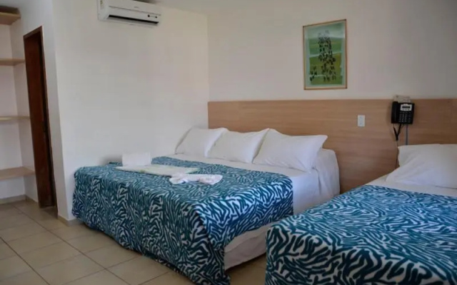 Vila Velluti Hotel