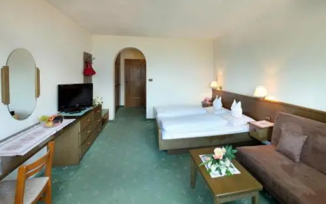 Hotel Walder