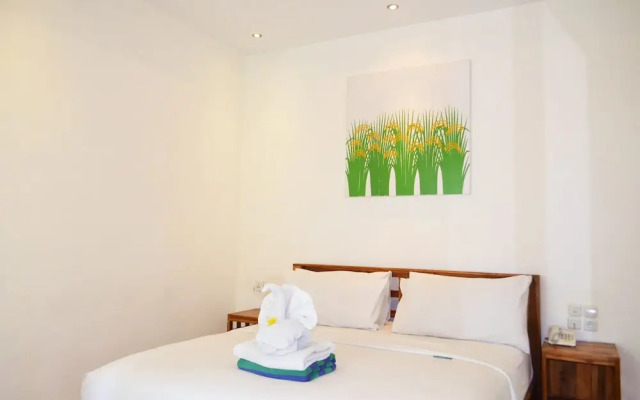 Jas Green Villas