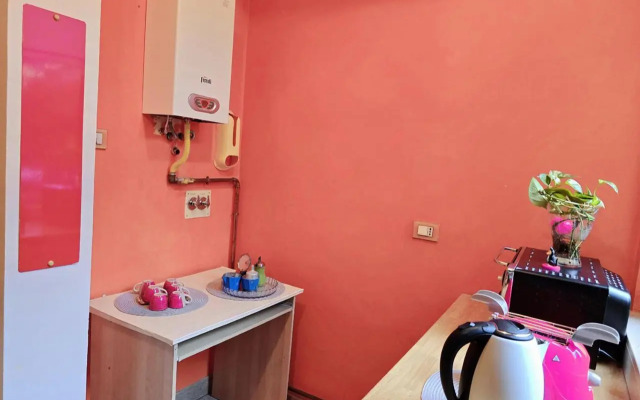 Appartamento San Paolo