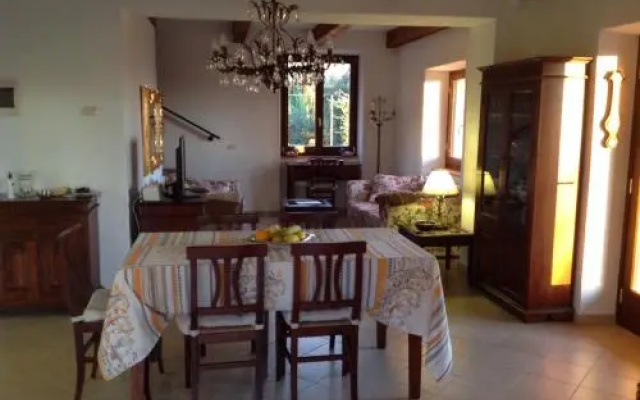 Villa Guarda Mare