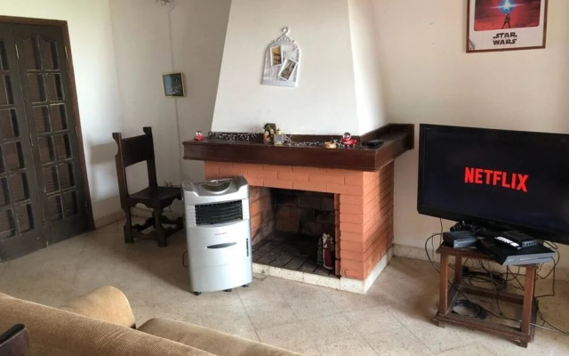 Residencia Lambare