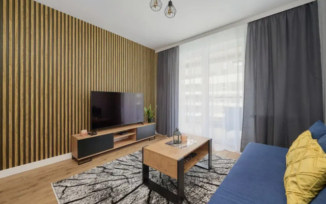 Pet-Friendly Apartment By Renters