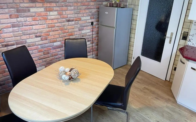 Ferienwohnung M&M
