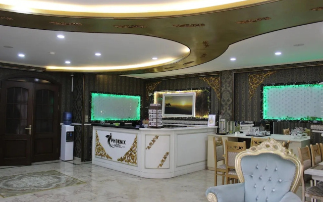 Phoenix Hotel