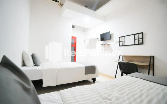 Guest House Syariah Griya Sawamah