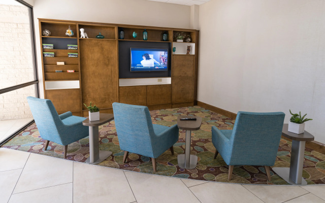 Holiday Inn Greenville by IHG