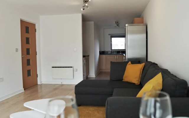 Albion Street Apartments