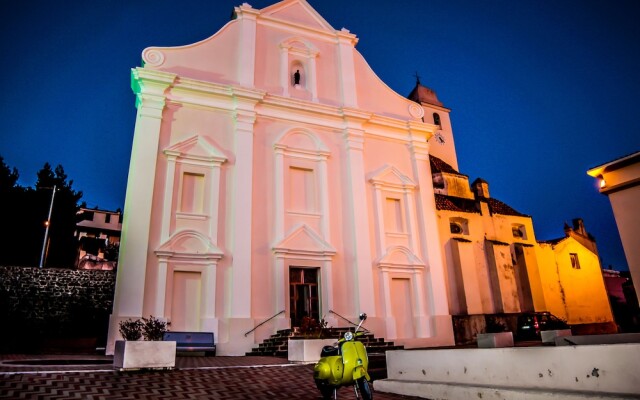 B&B Casa Saba in Orosei, Italy from 140$, photos, reviews - zenhotels.com hotel front