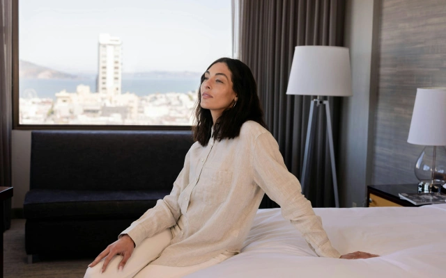 San Francisco Marriott Union Square