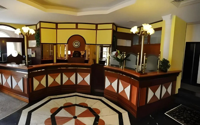 Hotel Regent