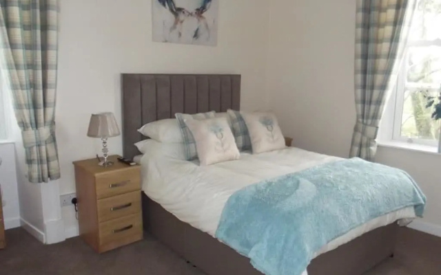Balyett Farmhouse B&B