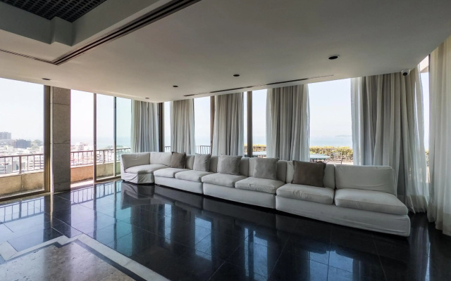 IPF2045C - Tiffany's Residence Service - Ipanema