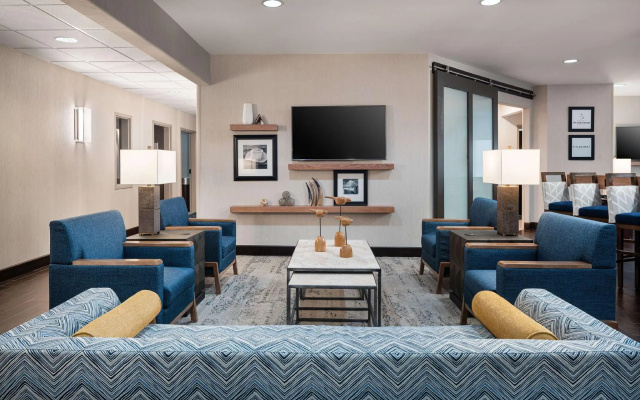Hampton Inn Boulder - Louisville