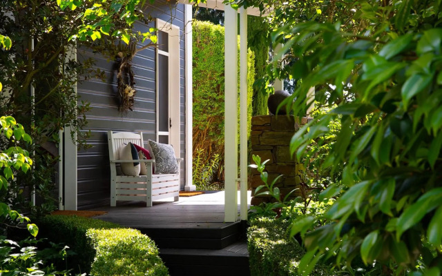 Park Avenue Daylesford