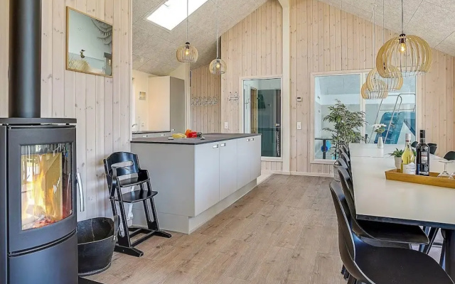 Holiday Home in Kappeln