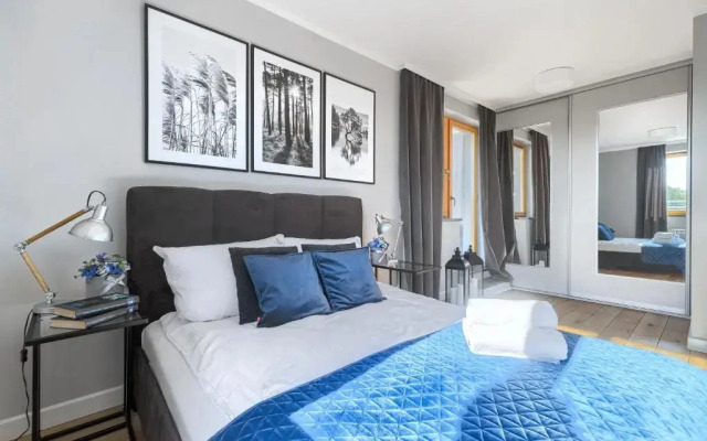 Apartament Polonia