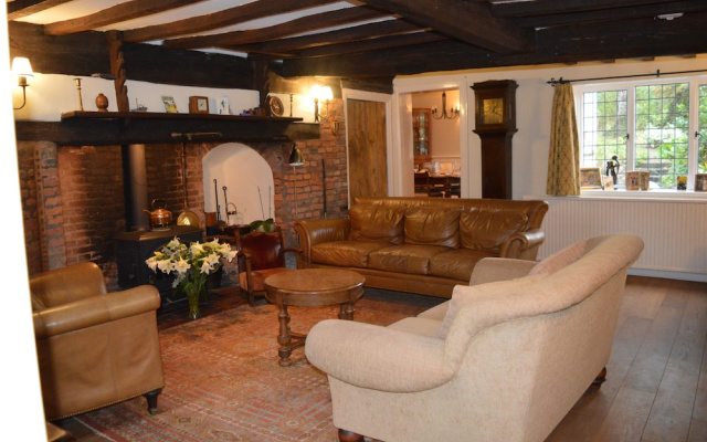 Cowleigh Park Farm