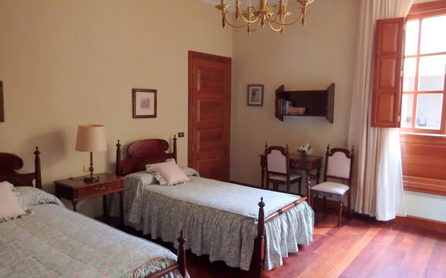 La casa de Nena