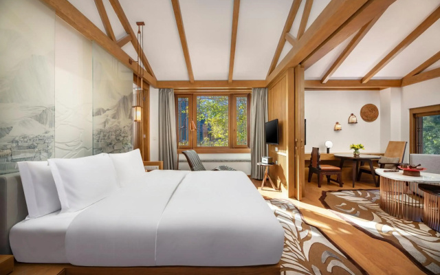 Hotel Indigo Lijiang Ancient Town by IHG