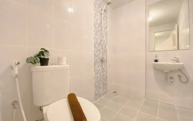 Comfy And Spacious 2Br Apartment Tokyo Riverside