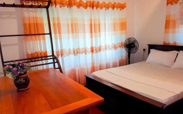 Aquabliss Resort & Villa