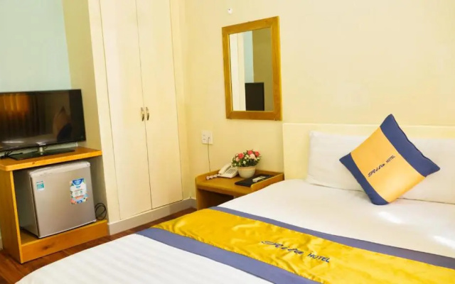 Rita Hotel