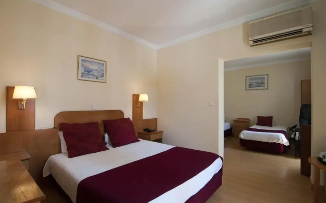 Hotel Solneve