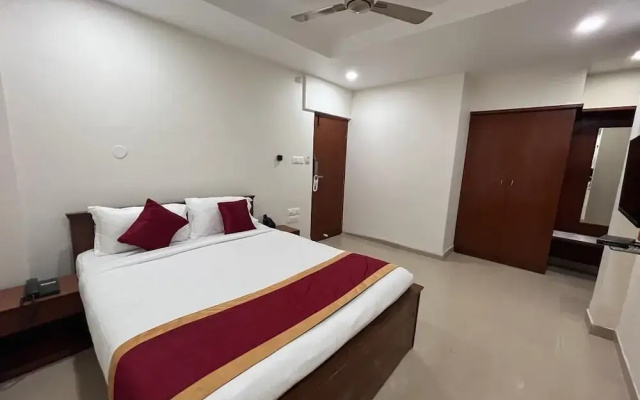 Hotel Royal flora Koramangala