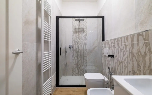 Due Agosto Suite, Comfy, Modern and Central