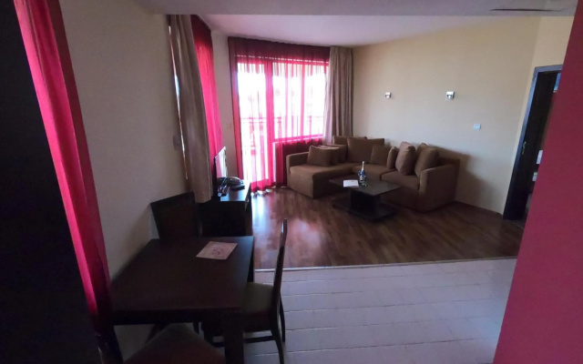 Casablanca Hotel - All Inclusive