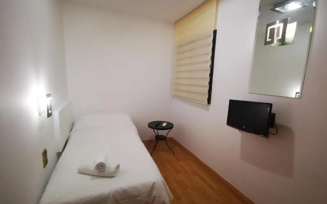 Hostal Quinta Santillan
