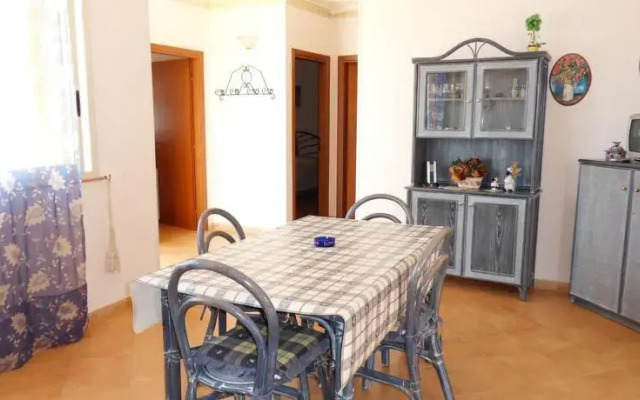 Attico Vista Mare