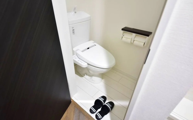 Hatagaya Room