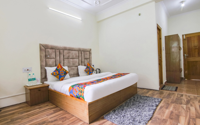 FabHotel Aransh Resorts Celebriti
