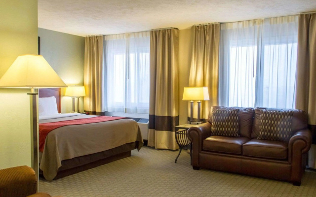 Comfort Inn Hastings