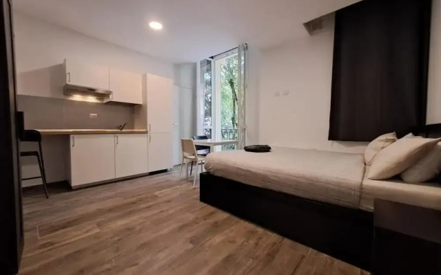 Residence del Centro