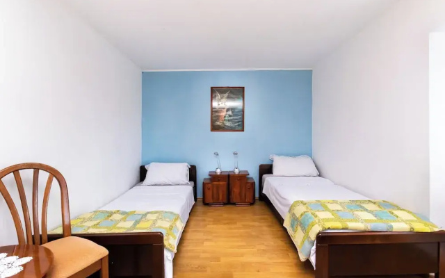 Apartment Petar