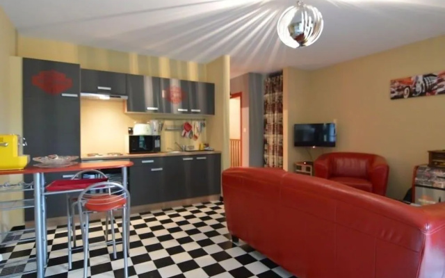 Guest House Western City
