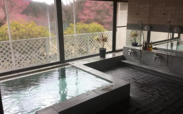 Utsunomiya Inter Resort Hotel & Golf Tsuru Country Club