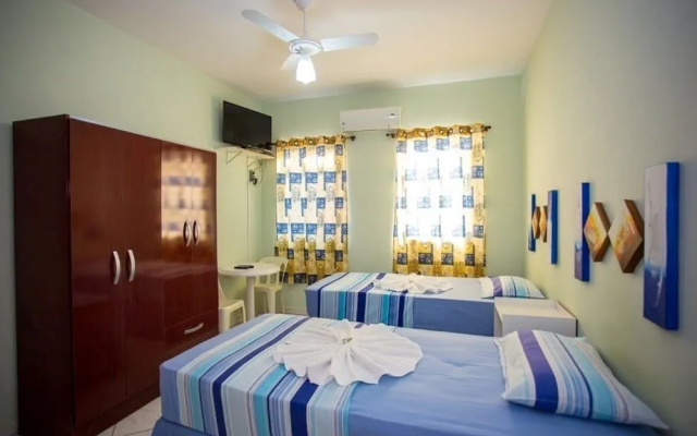 Hotel Carioca